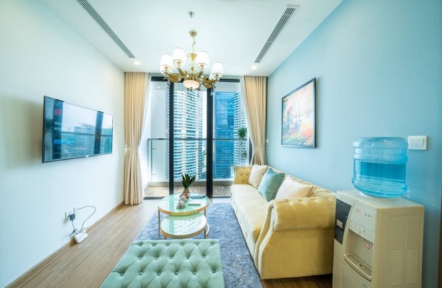 QMP. Vinhomes Skylake near Keangnam S3