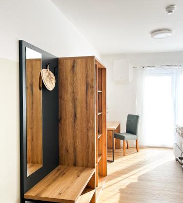 Qonroom - as individual as you - Detmold - Spork Eichholz