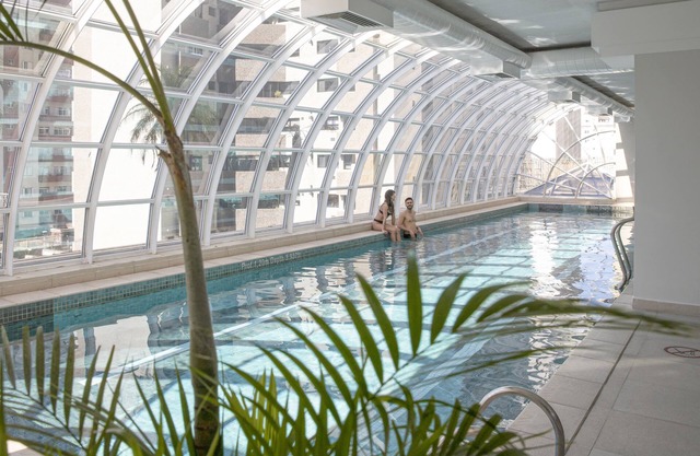 QOYA Hotel Curitiba, Curio Collection by Hilton