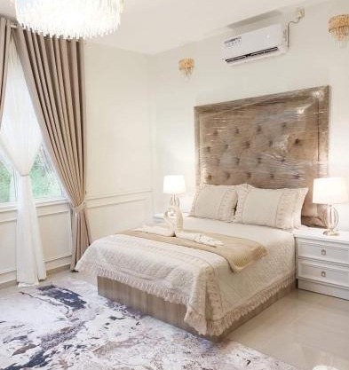 QQ Homestay Kuala Terengganu