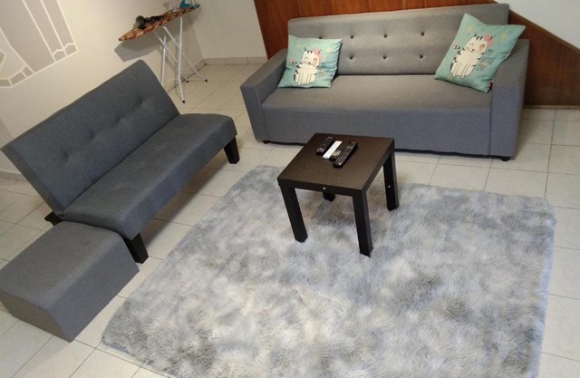 QQ Homestay