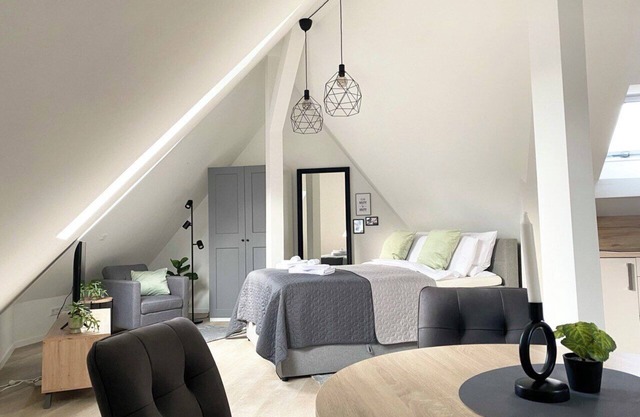 QT Apartment neu & Stylisch 2 SZ