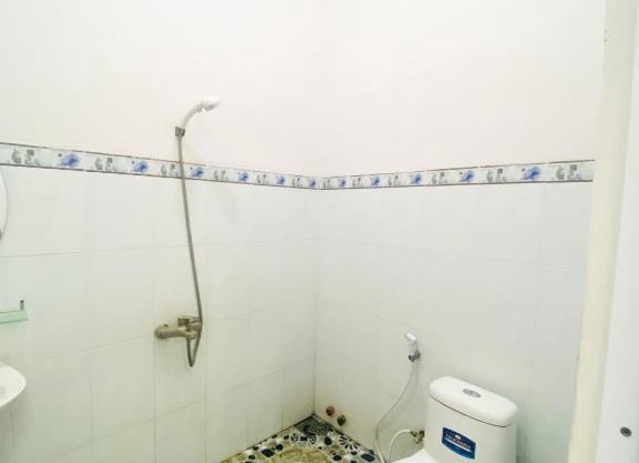 Quốc Hưng Motel