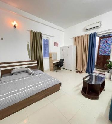 Quỷ Home - 416 LLQ