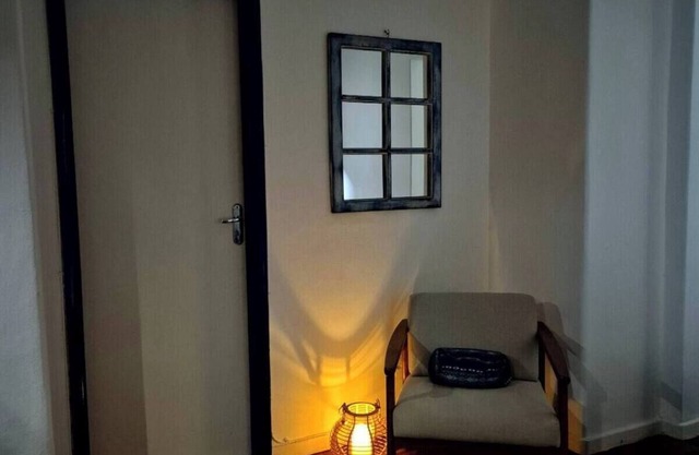 Quiet place to live in peace