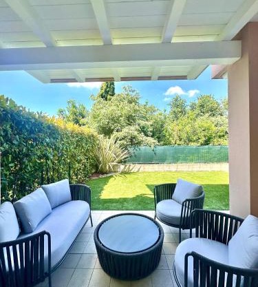 Quadrivium Home Relax