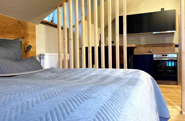 [quadruple] incl. breakfast - active/family vacation in the Dreisessel region D-A-CZ