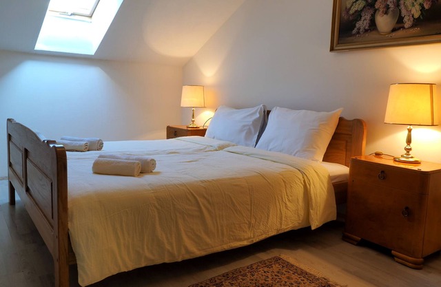 Quadruple room NEW renovated