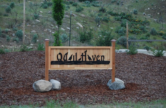 "Quail Haven" The Serene Hillside Getaway