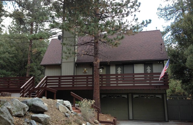 Quail Run 4,000 Sq.Ft Largest and Most Beautiful Cabin On The Mountain