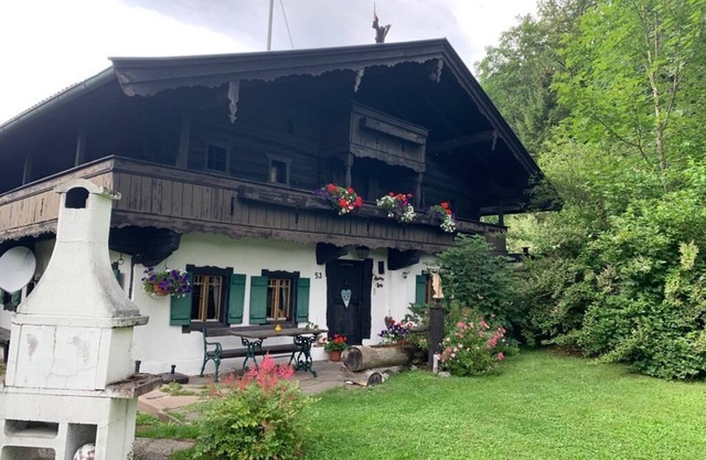 Quaint farmhouse in Tyrol with plenty of space - ideal for families