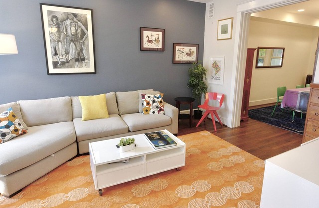 Quaint on Quincy- 3 bedroom house in Petworth