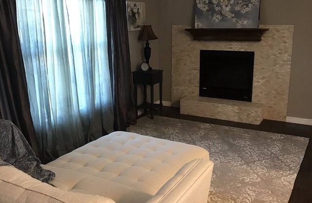 Quaint Renovated Country Home with Modern Amenities