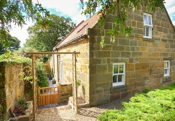 Quakers Cottage
