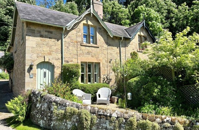 Quality Country Cottage , Warden, Northumberland. Fishing, Cycling, Walking