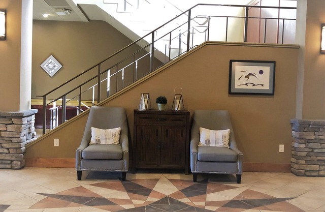 Quality Hotel & Conference Centre