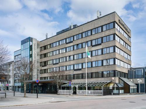 Quality Hotel Grand Kongsberg