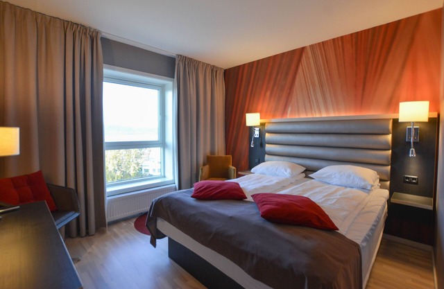 Quality Hotel Grand Royal