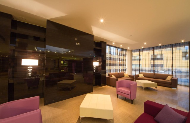 Quality Hotel Green Palace