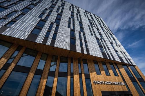 Quality Hotel Harstad