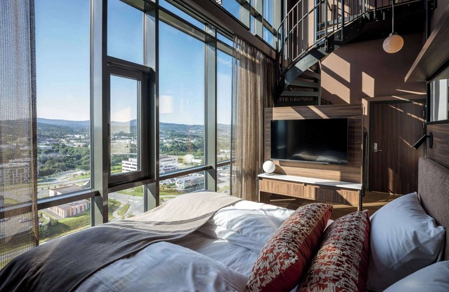Quality Hotel Panorama