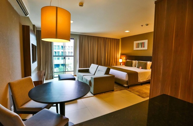Quality Hotel & Suites Brasilia