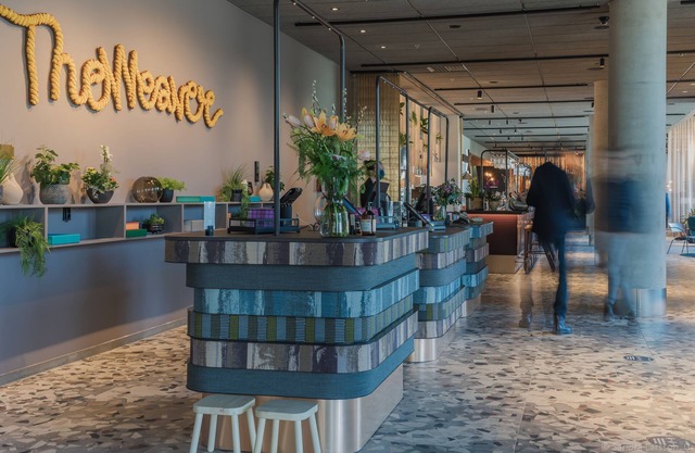 Quality Hotel The Weaver