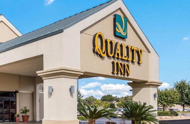 Quality Inn Albany