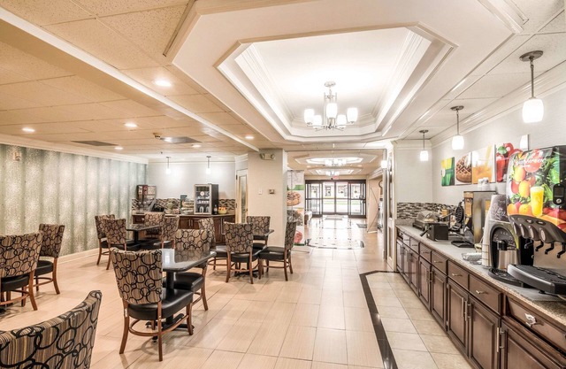 Quality Inn Alexander City