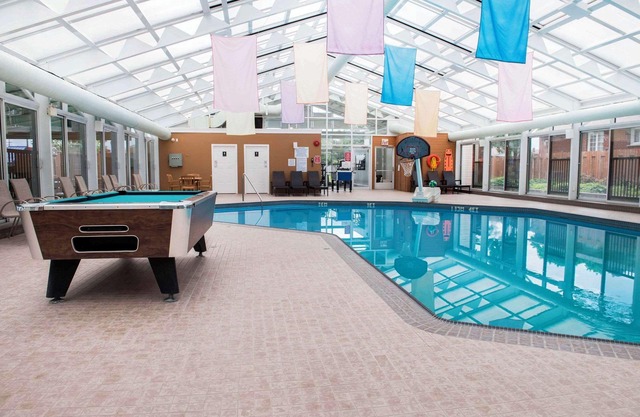 Quality Inn and Conference Centre