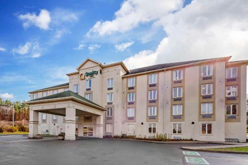 Quality Inn