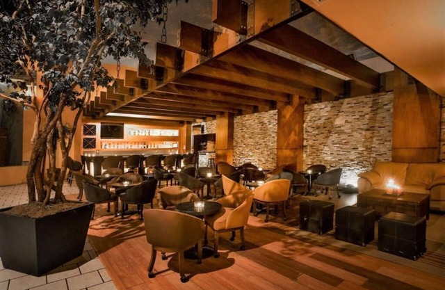Quality Inn Ciudad Obregon