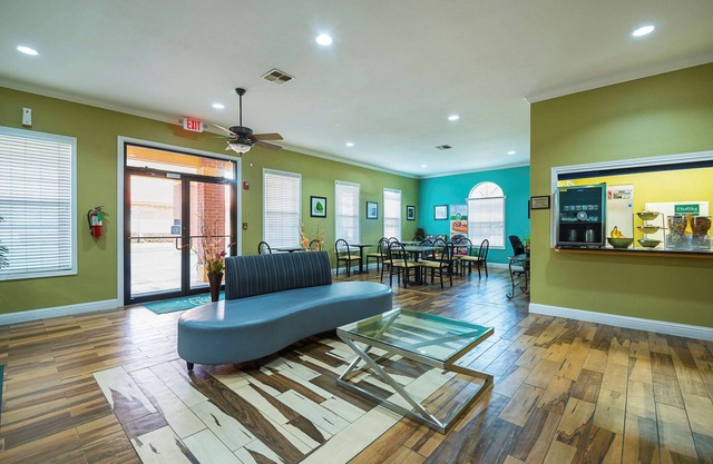 Quality Inn DeRidder