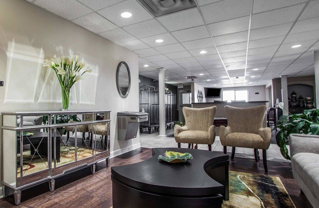 Quality Inn Florence Muscle Shoals