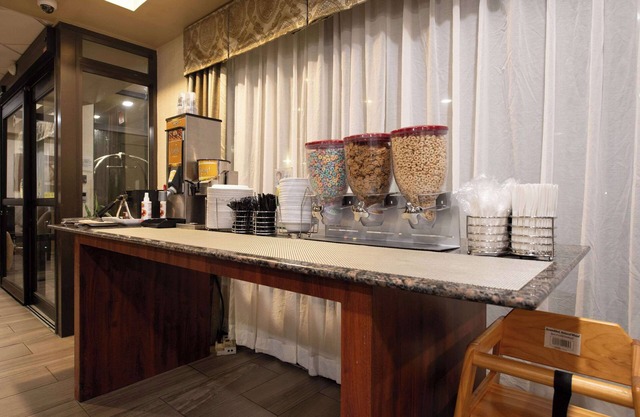 Quality Inn Monroe
