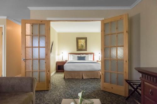 Quality Inn Mont-Laurier