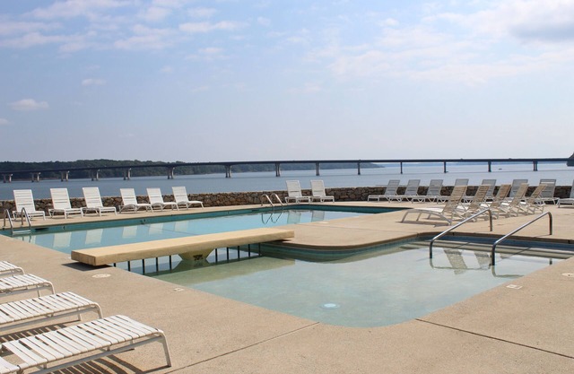 Quality Inn - On The Lake Clarksville-Boydton
