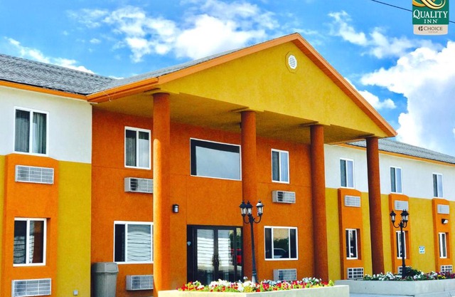 Quality Inn Price Gateway to Moab National Parks