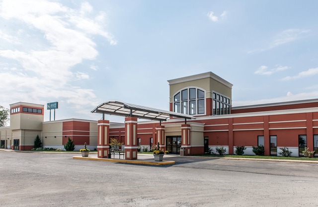 Quality Inn & Suites