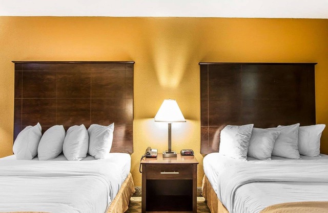 Quality Inn & Suites Bremen