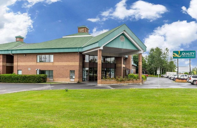 Quality Inn & Suites