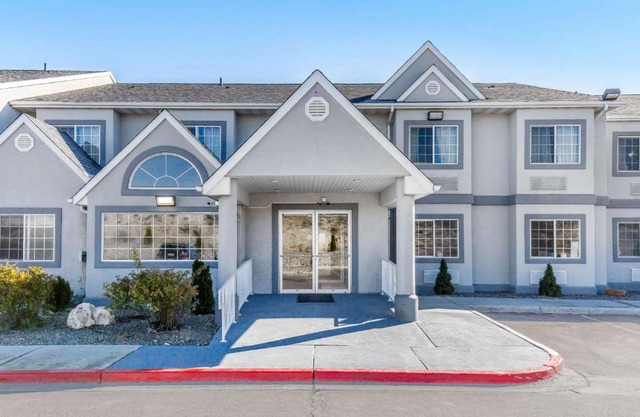 Quality Inn & Suites Elko