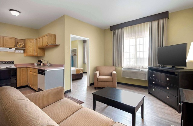 Quality Inn & Suites Gallup I-40 Exit 20