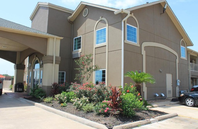 Quality Inn & Suites Port Arthur - Nederland