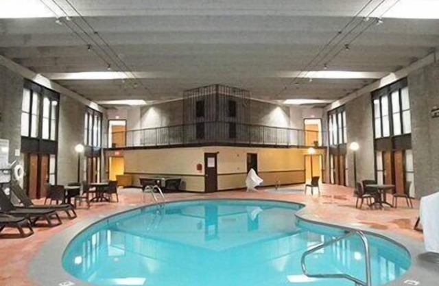Quality Inn Thief River Falls
