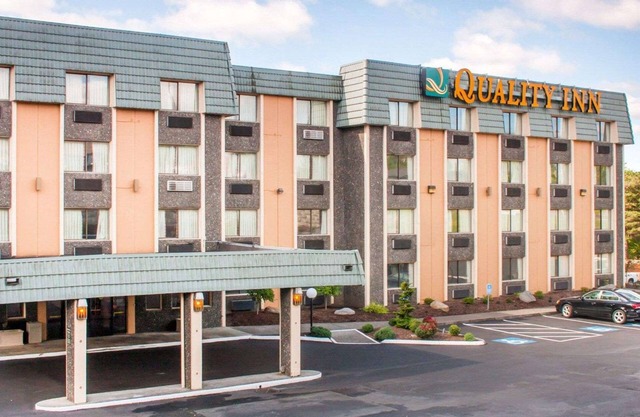 Quality Inn Tigard - Portland Southwest