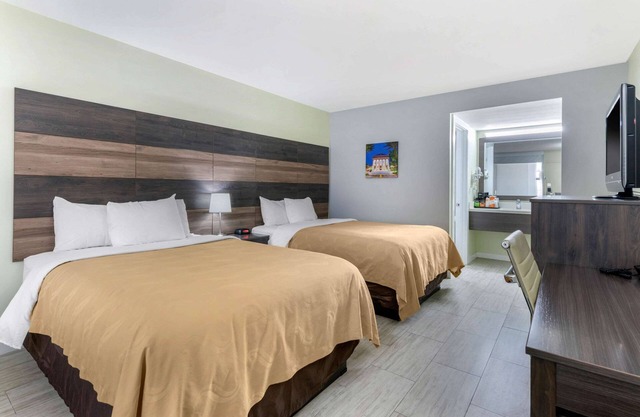 Quality Inn University North I-75