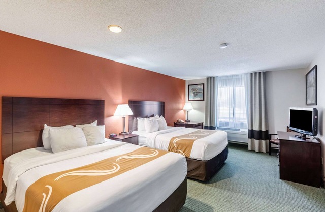 Quality Inn