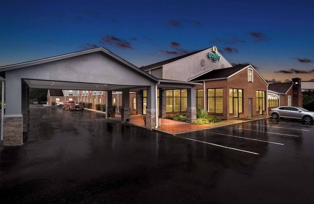 Quality Inn