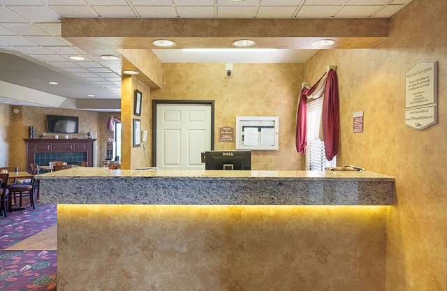 Quality Inn